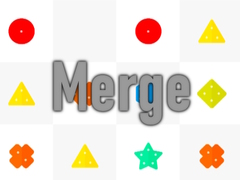 Cluiche Merge 