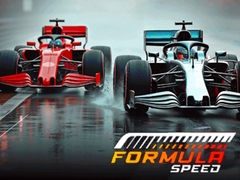 Cluiche Formula Speed