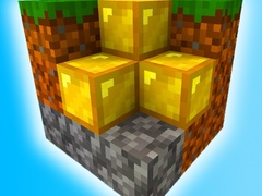 Cluiche World Craft 3
