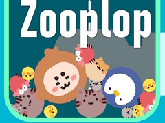 Cluiche Zooplop