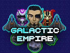 Cluiche Galactic Empire