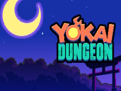 Cluiche Yokai Dungeon