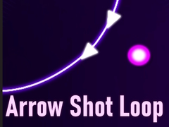 Cluiche Arrow Shot Loop