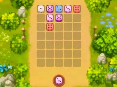 Cluiche Dice Puzzles!
