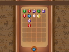 Cluiche Dice Puzzles New Year