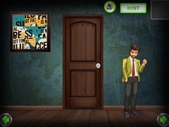Cluiche Amgel Easy Room Escape 247