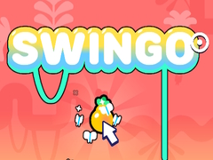 Cluiche Swingo