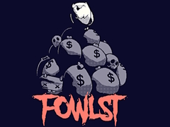 Cluiche Fowlst