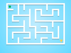Cluiche Play Maze