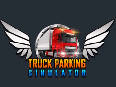 Cluiche Truck Parking simulation
