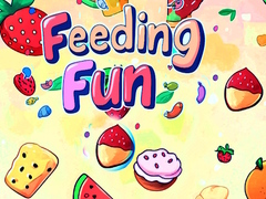 Cluiche Feeding Fun
