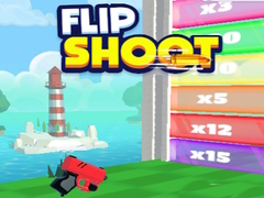Cluiche Flip Shoot 