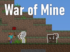 Cluiche War of Mine