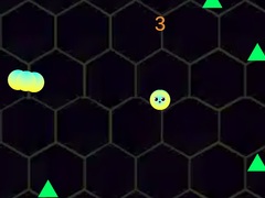 Cluiche Snake Slither
