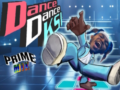 Cluiche Dance Dance KSI