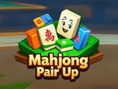 Cluiche Mahjong Pair Up