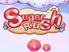 Cluiche Sugar Rush