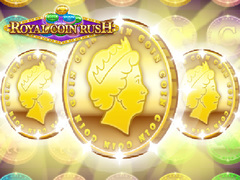 Cluiche Royal Coin Rush