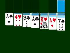 Cluiche Free Solitaire