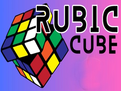 Cluiche Rubic Cube