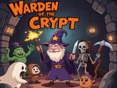 Cluiche Warden of the Crypt