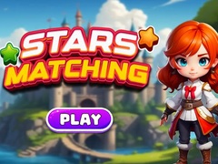 Cluiche Stars Matching