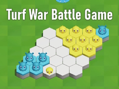 Cluiche Turf War Battle Game