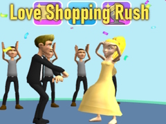 Cluiche Love Shopping Rush