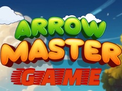 Cluiche Arrow Master Game