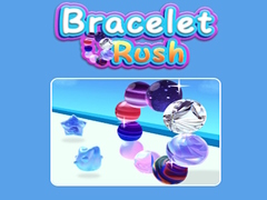Cluiche Bracelet Rush