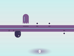 Cluiche Pac Line
