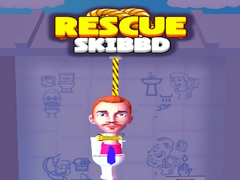 Cluiche Rescue Skibbd 