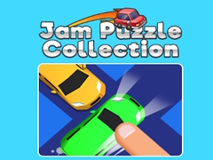 Cluiche Jam puzzle Collection