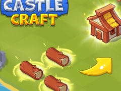 Cluiche Castle Craft