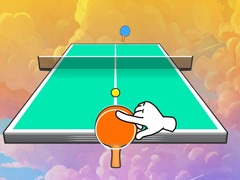 Cluiche Ping Pong 3D