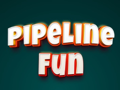 Cluiche Pipeline Fun