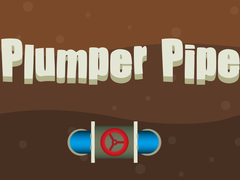Cluiche Plumper Pipe