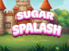 Cluiche Sugar Spalash