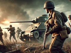 Cluiche Warfare 1942