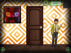 Cluiche Amgel Easy Room Escape 248