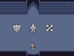Cluiche Gun Dude Epic Retro Run & Gun Adventure