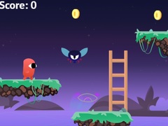Cluiche Cosmic Leap An Epic Space Adventure