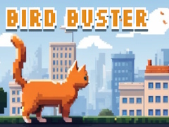 Cluiche Bird Buster