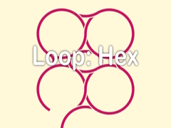 Cluiche Loop: Hex