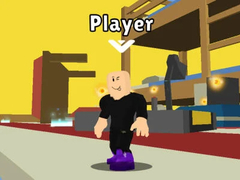 Cluiche Roblox: Hide and Seek Extreme