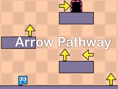 Cluiche Arrow Pathway