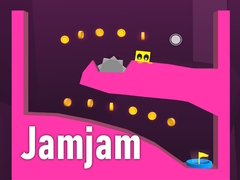 Cluiche Jamjam