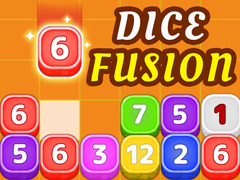 Cluiche Dice Fusion