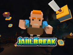 Cluiche Jailbreak. Roblox jumper