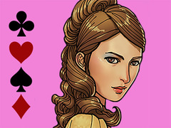 Cluiche Solitaire L'Amour